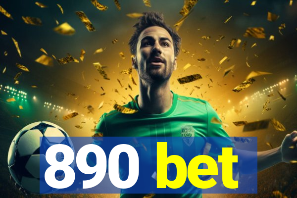 890 bet